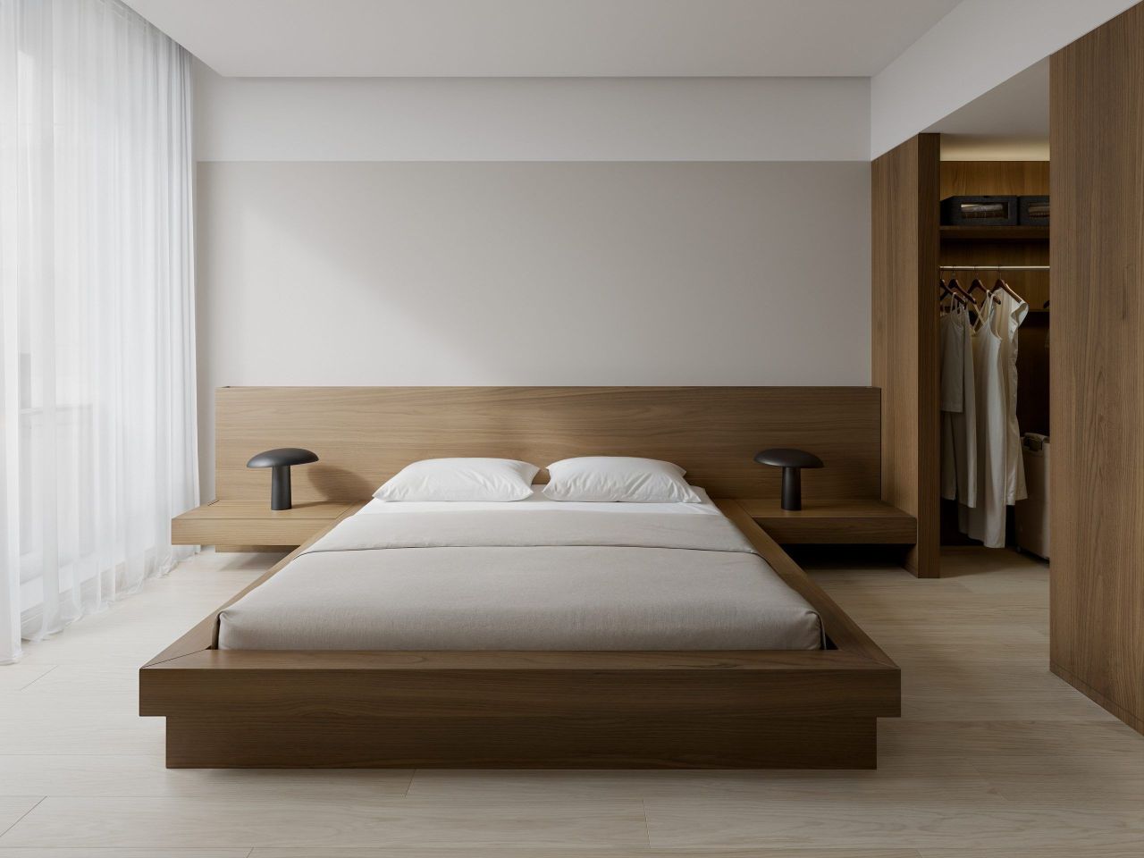 Апартаменты на острове Пхукет, Таиланд, 54 м² - фото 12