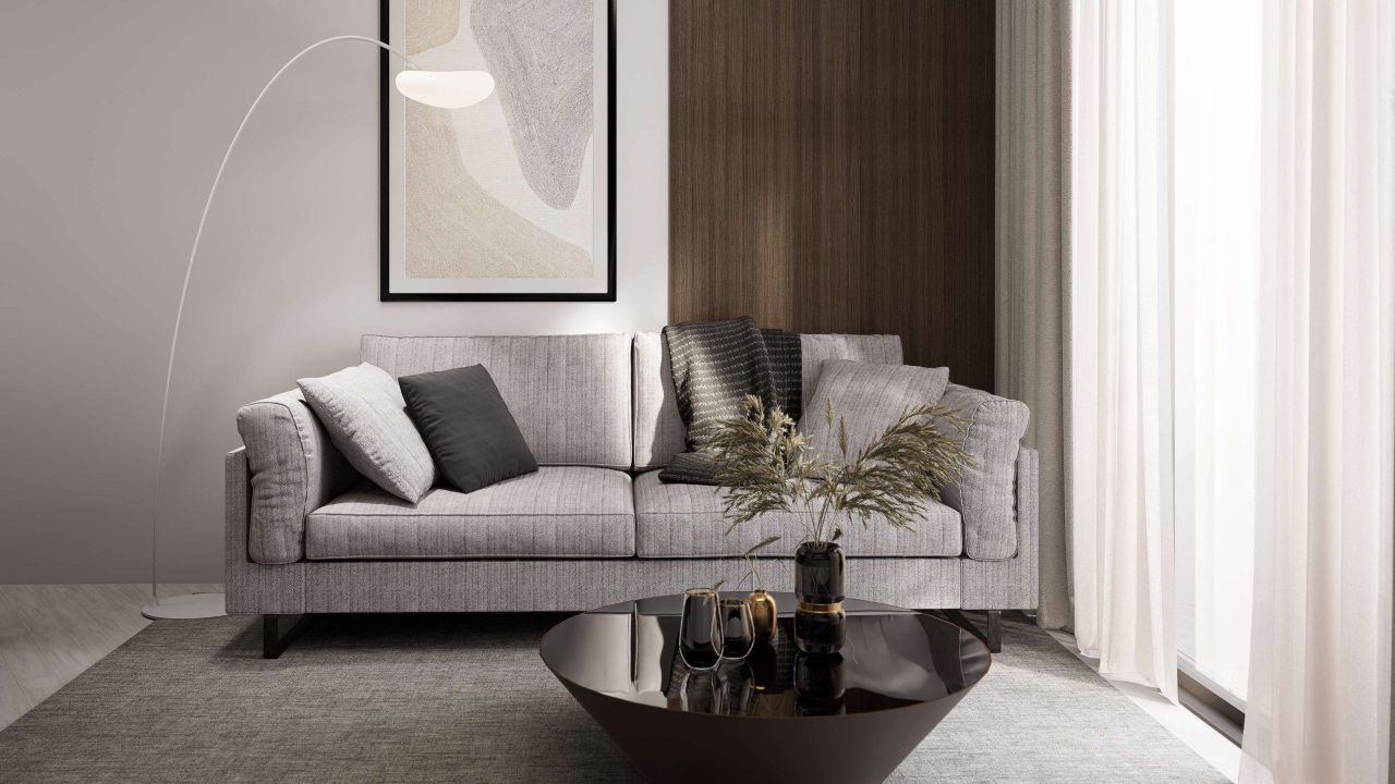 Апартаменты на острове Пхукет, Таиланд, 30 м² - фото 14