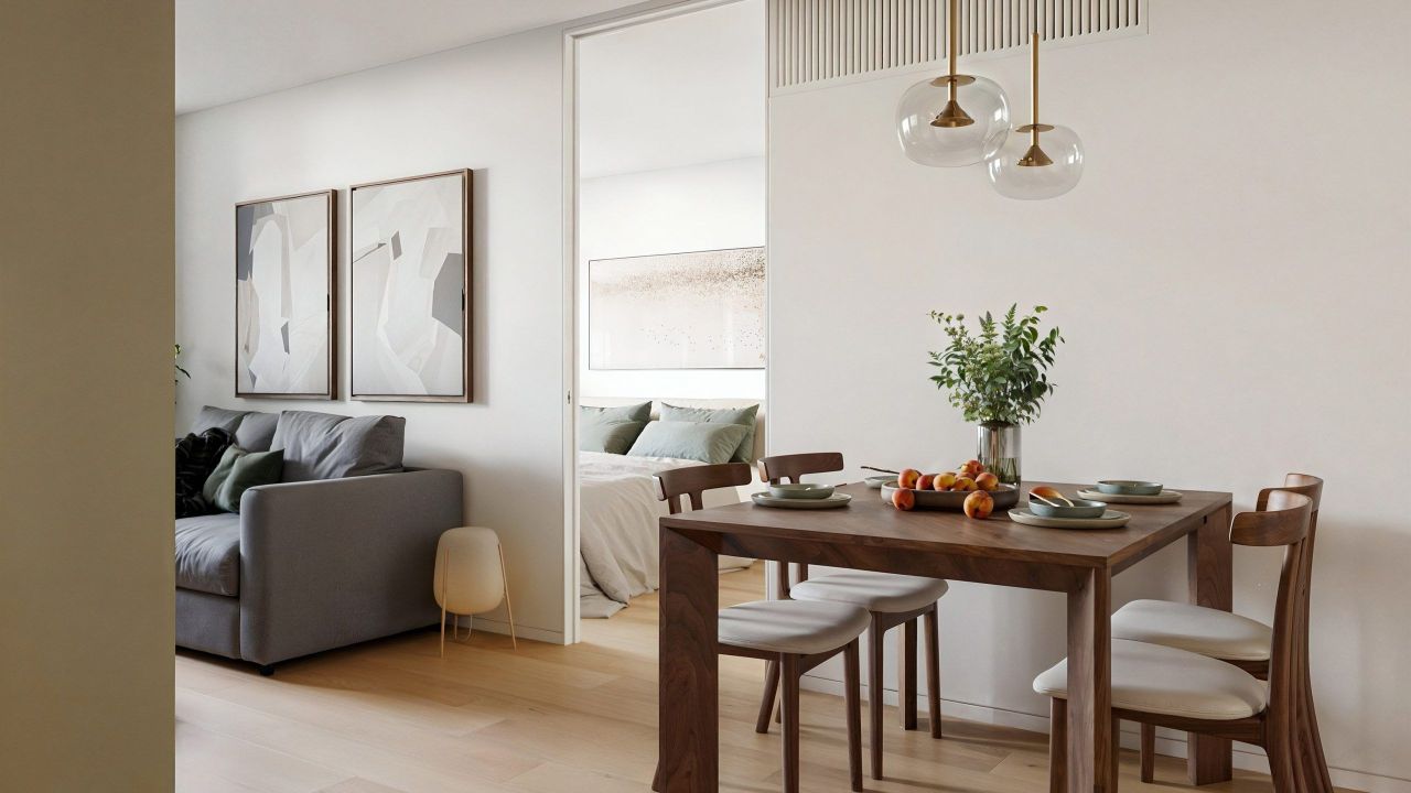 Апартаменты на острове Пхукет, Таиланд, 36 м² - фото 17