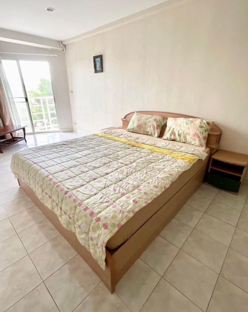 Студия в Паттайе, Таиланд, 32 м² - фото 4