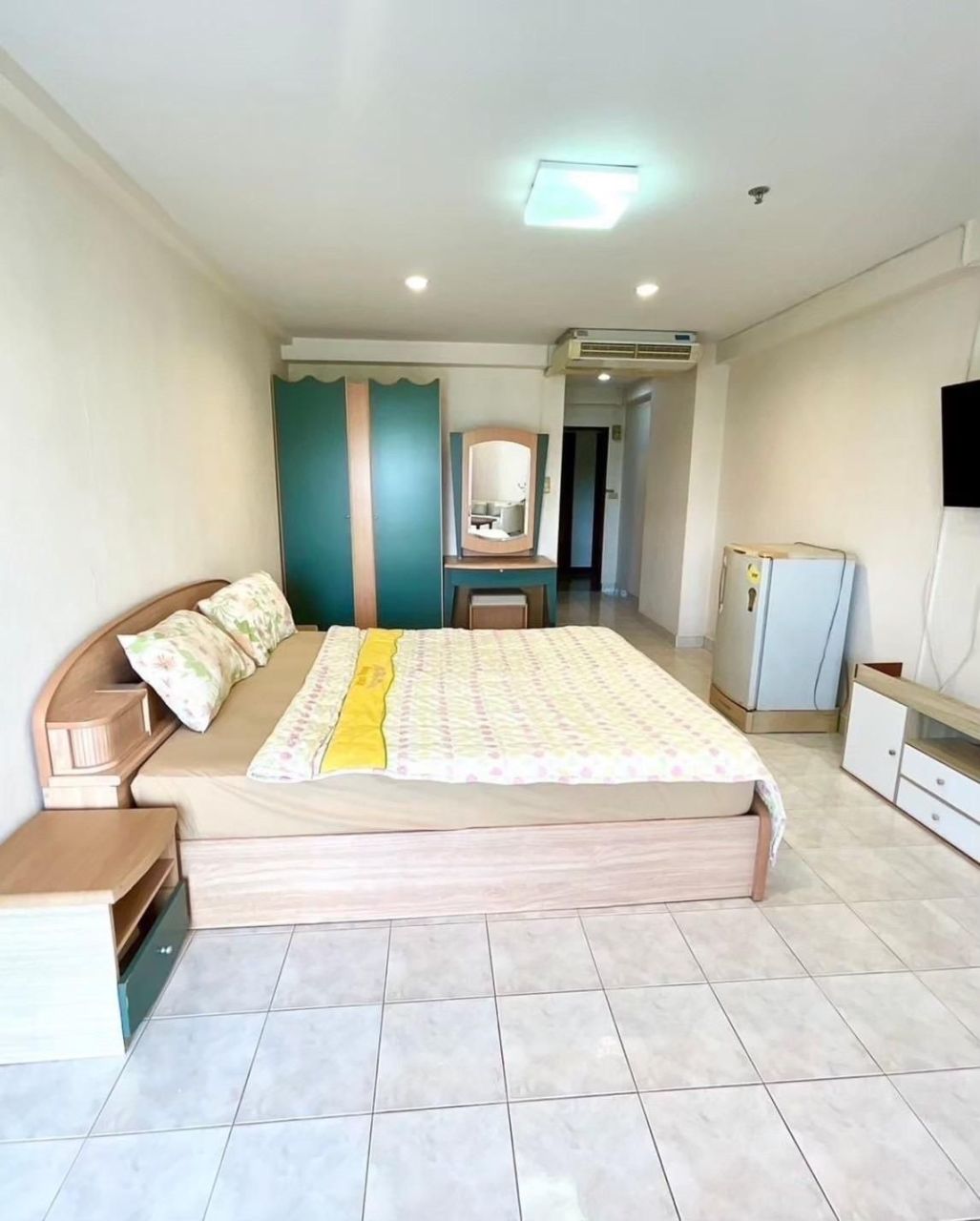 Студия в Паттайе, Таиланд, 32 м² - фото 2