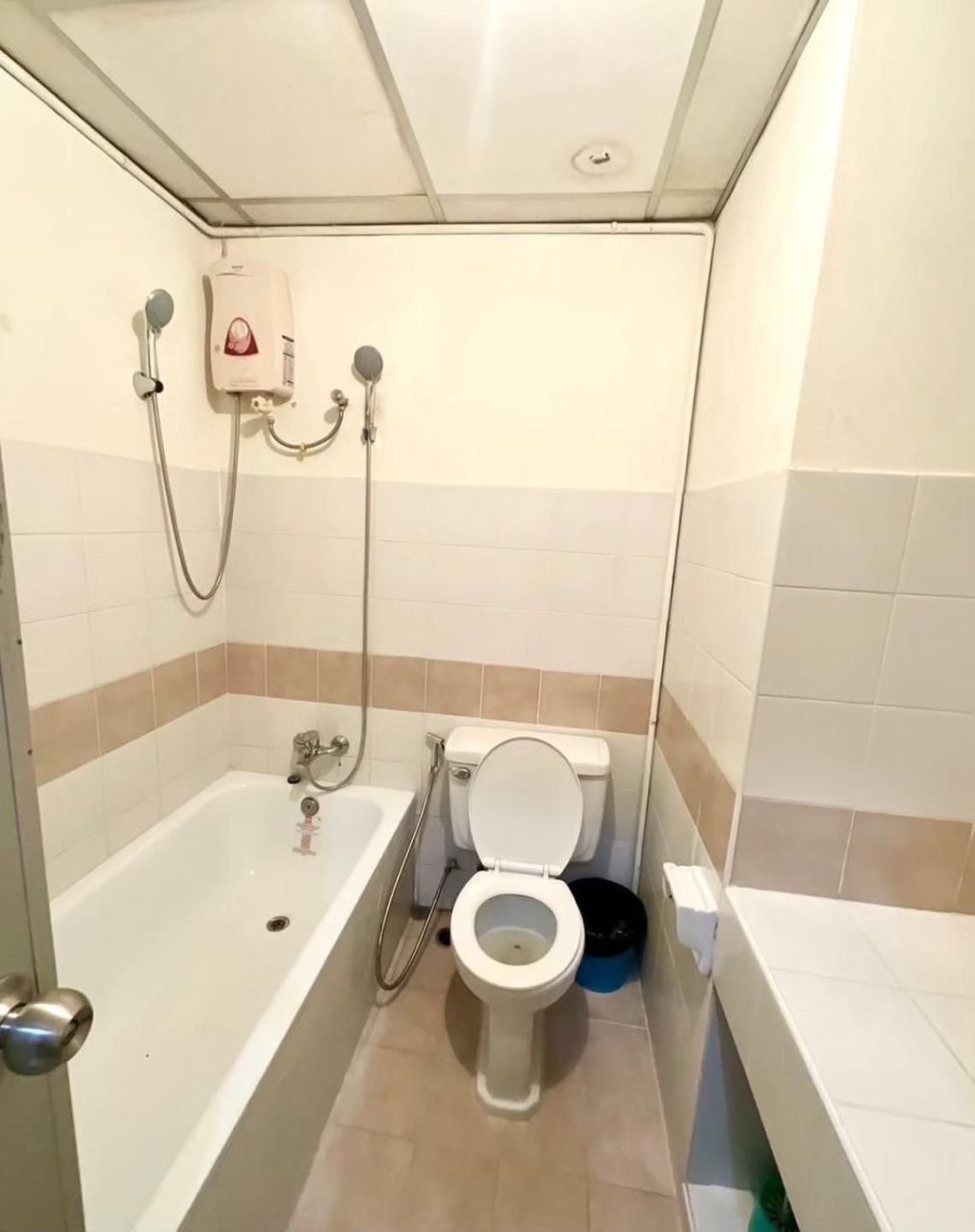 Студия в Паттайе, Таиланд, 32 м² - фото 6