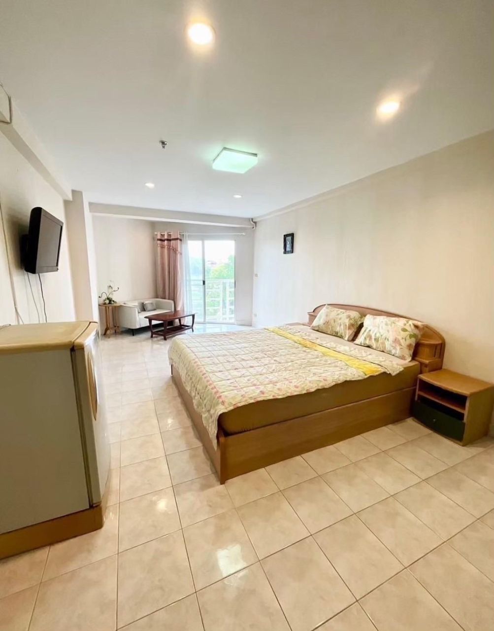 Студия в Паттайе, Таиланд, 32 м² - фото 3