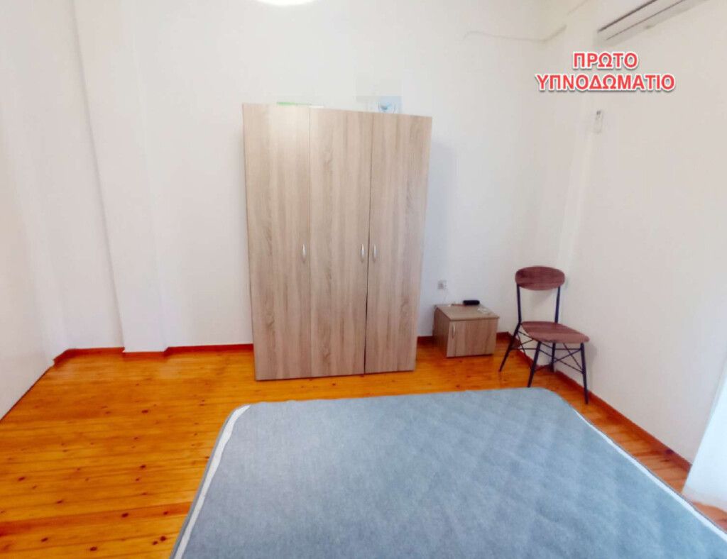 Квартира в Салониках, Греция, 90 м² - фото 1