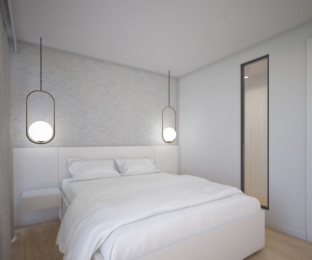 Мезонет на Кассандре, Греция, 75 м² - фото 7