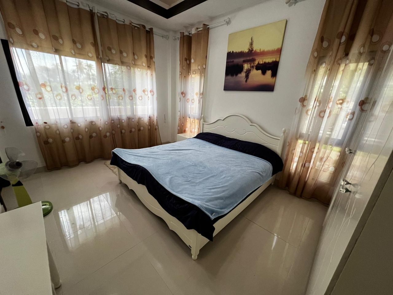 Дом в Паттайе, Таиланд, 150 м² - фото 8