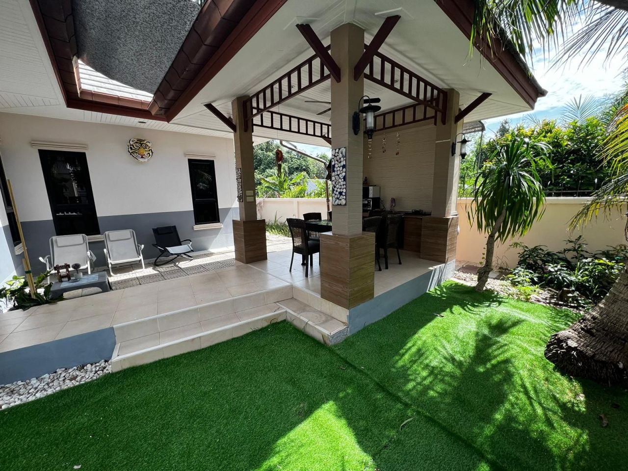 Дом в Паттайе, Таиланд, 150 м² - фото 2