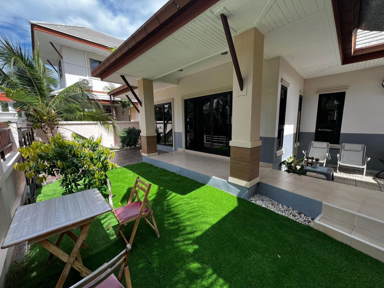 Дом в Паттайе, Таиланд, 150 м² - фото 16