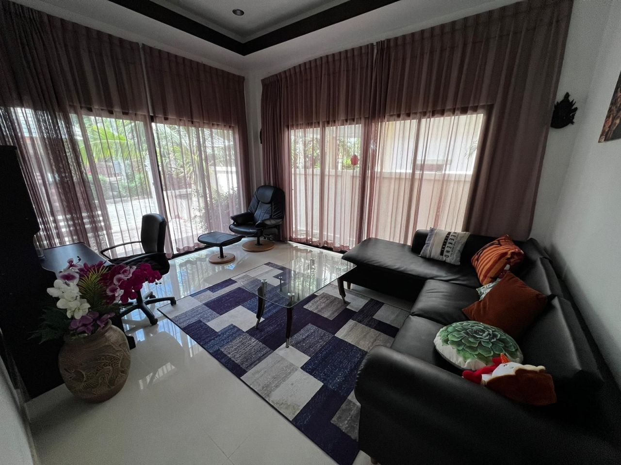 Дом в Паттайе, Таиланд, 150 м² - фото 14