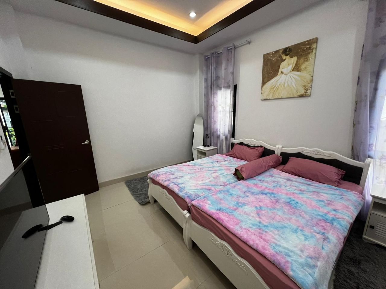 Дом в Паттайе, Таиланд, 150 м² - фото 11