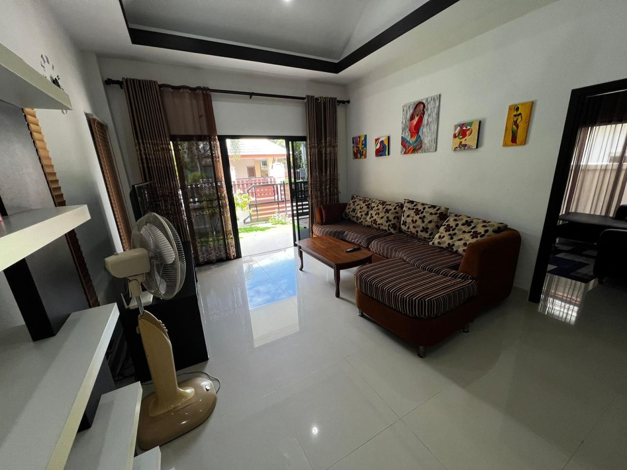 Дом в Паттайе, Таиланд, 150 м² - фото 6