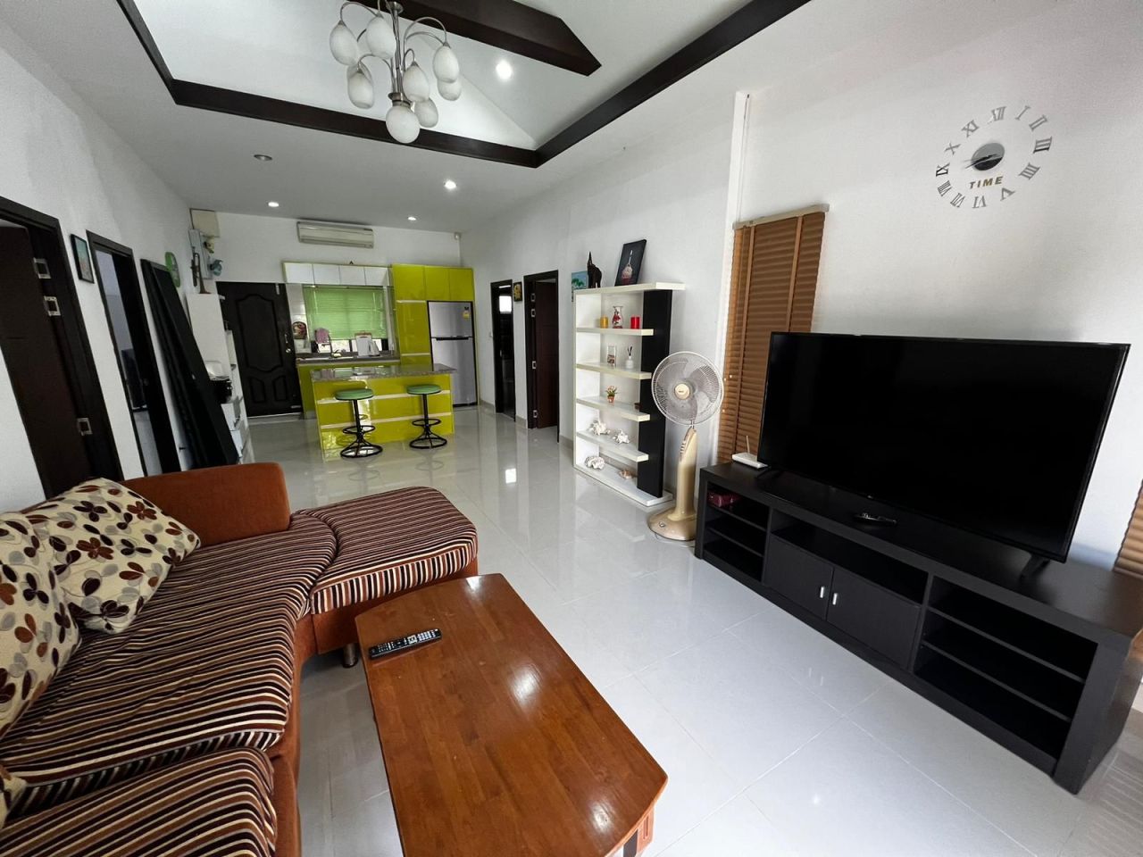 Дом в Паттайе, Таиланд, 150 м² - фото 7