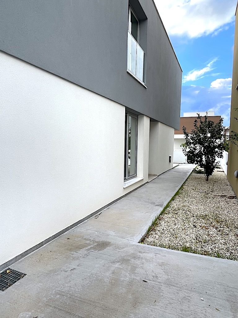 Вилла в Пафосе, Кипр, 178 м² - фото 18