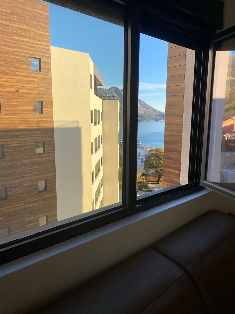 Апартаменты в Будве, Черногория, 44 м² - фото 15