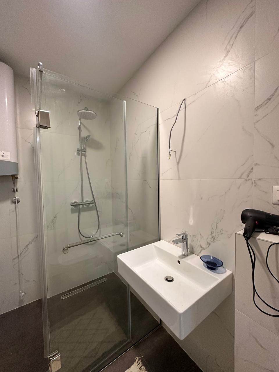 Апартаменты в Будве, Черногория, 44 м² - фото 7