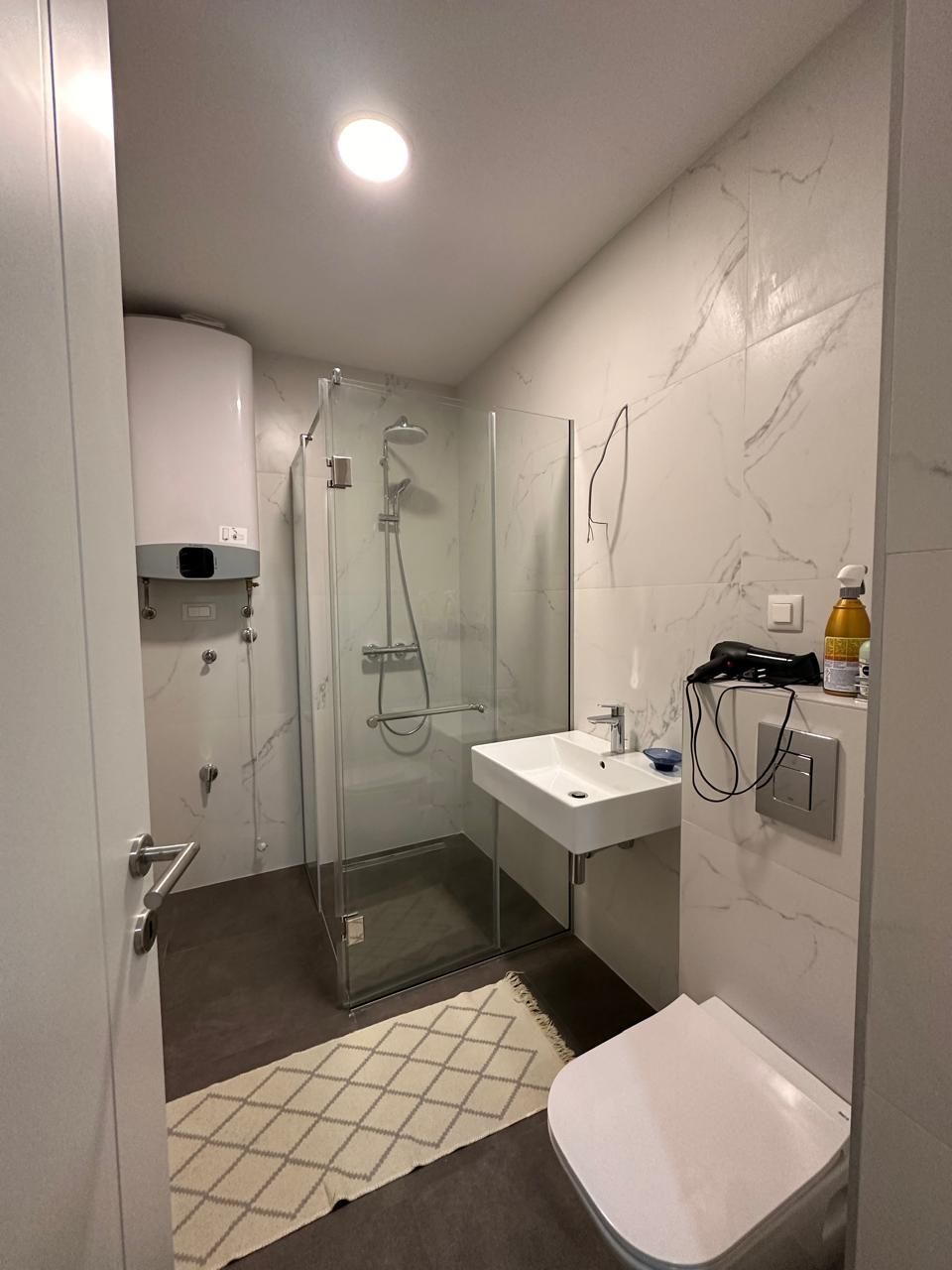 Апартаменты в Будве, Черногория, 44 м² - фото 10