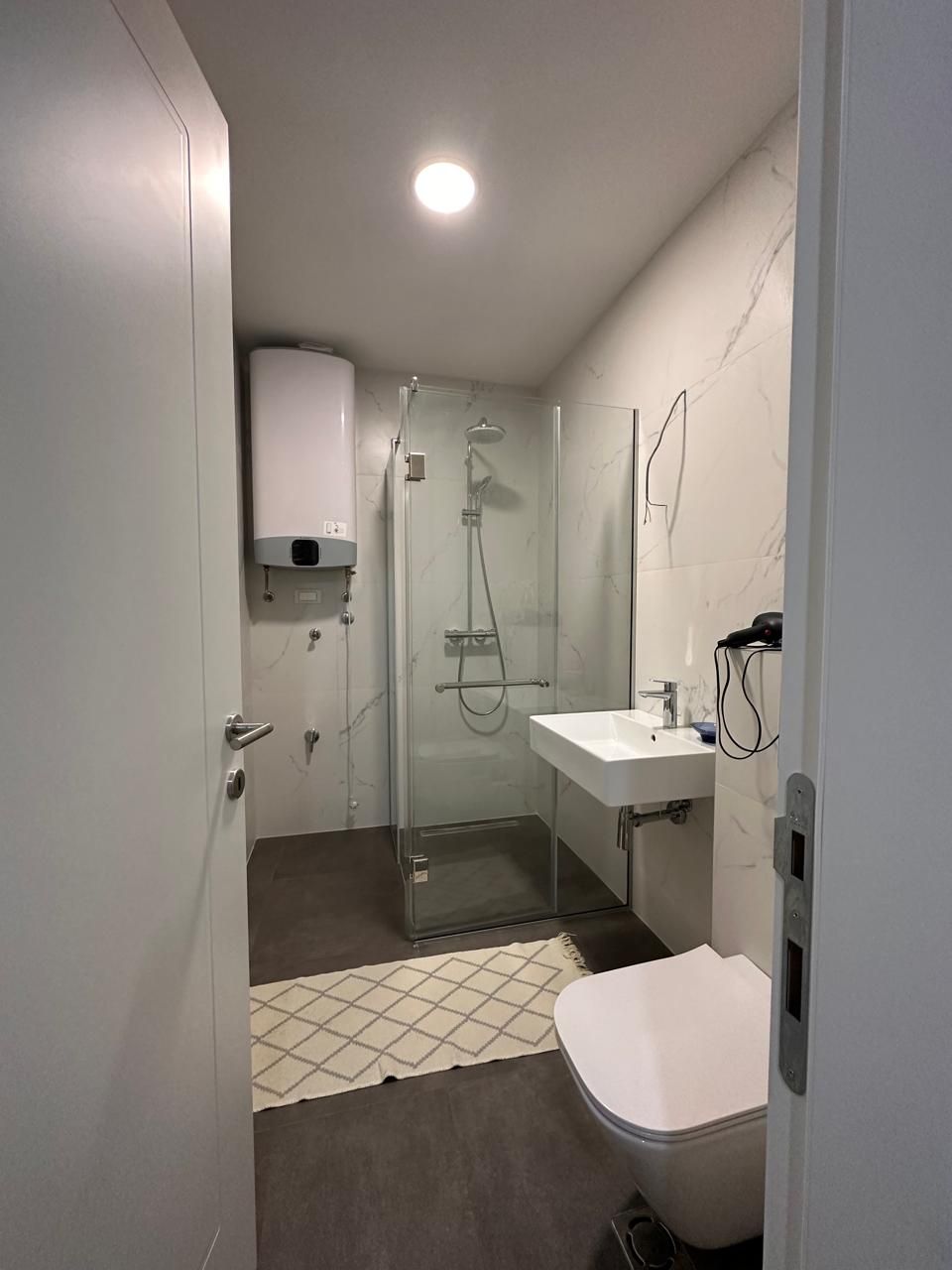 Апартаменты в Будве, Черногория, 44 м² - фото 9