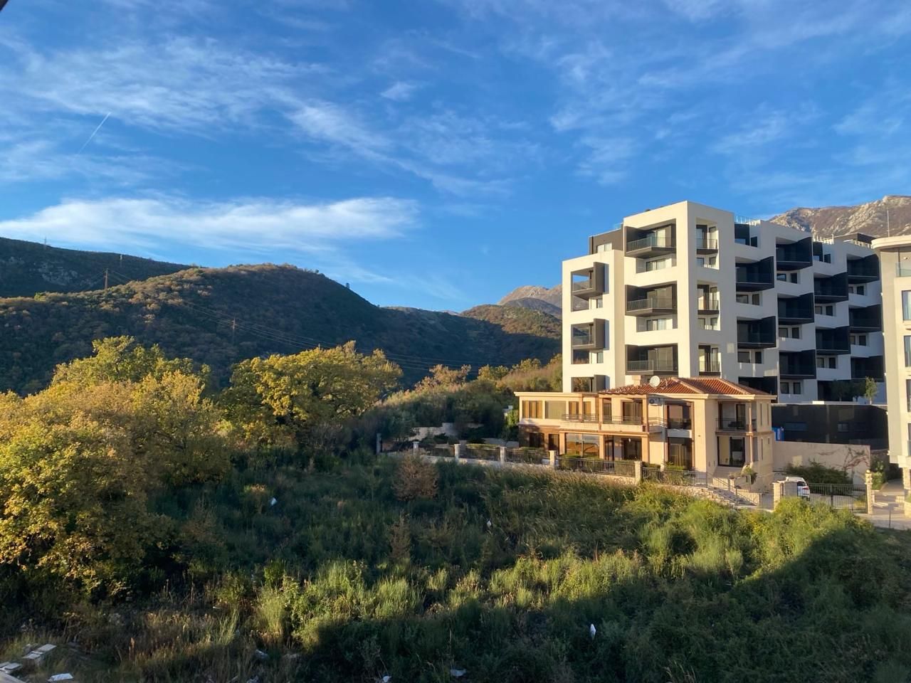 Апартаменты в Будве, Черногория, 44 м² - фото 16