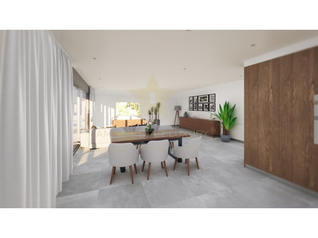 Апартаменты в Портимане, Португалия, 159 м² - фото 4