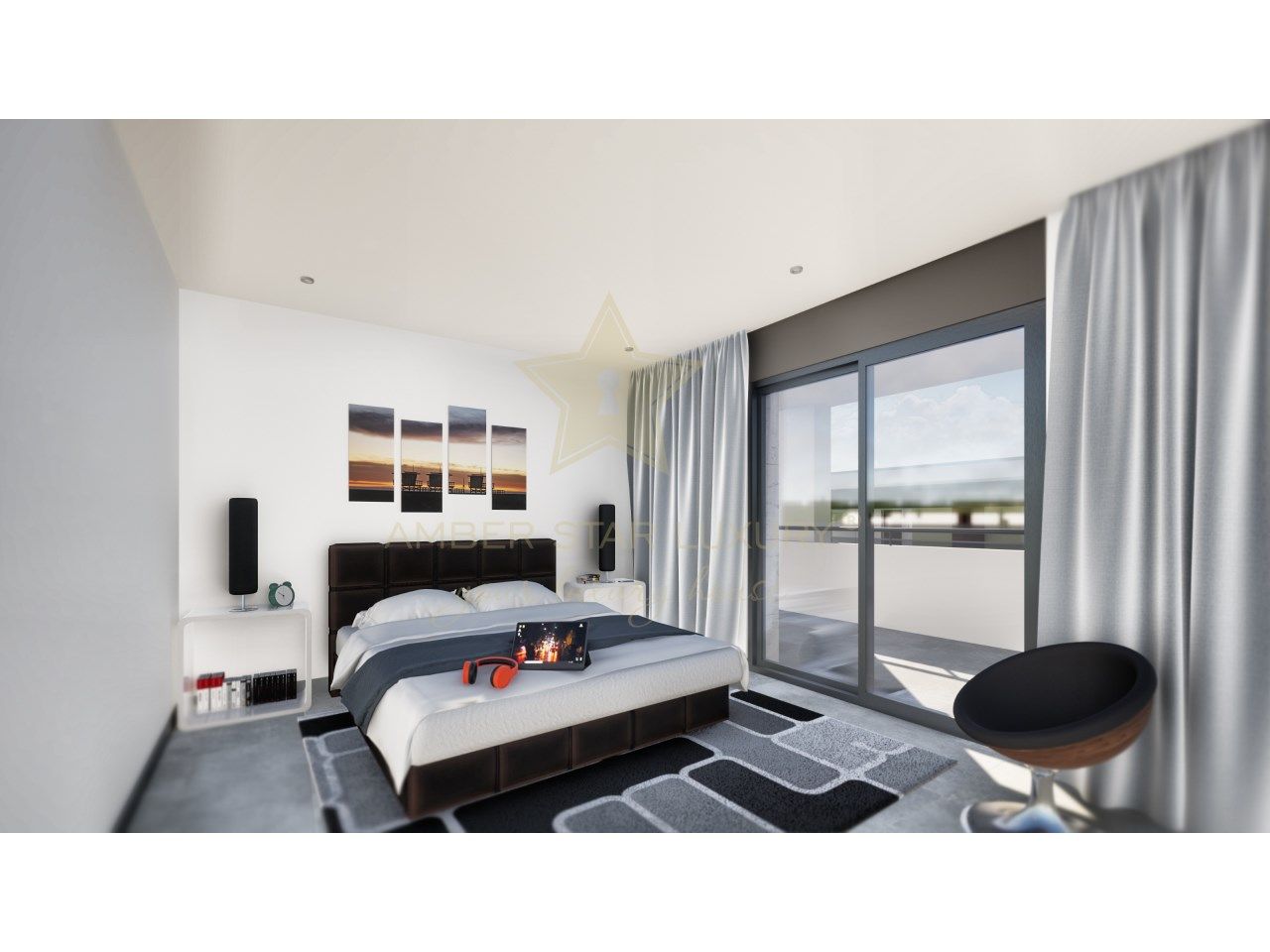 Апартаменты в Портимане, Португалия, 159 м² - фото 7