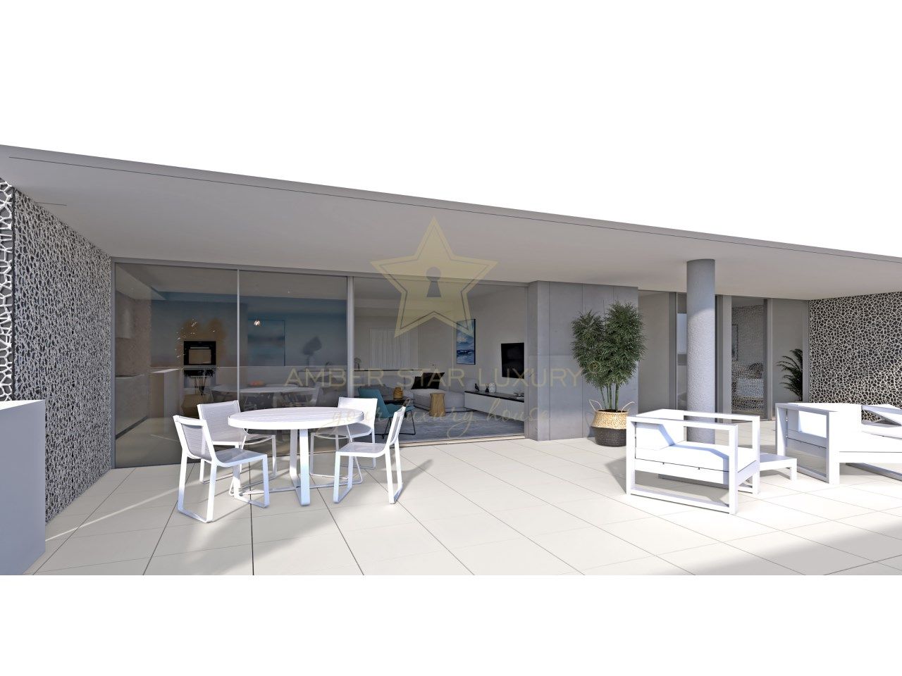 Апартаменты в Лагуше, Португалия, 150 м² - фото 10