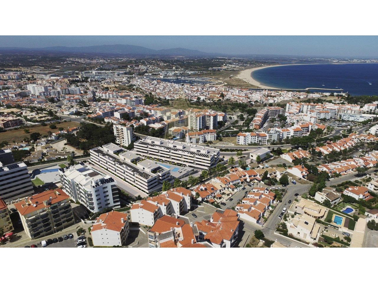 Апартаменты в Лагуше, Португалия, 150 м² - фото 14