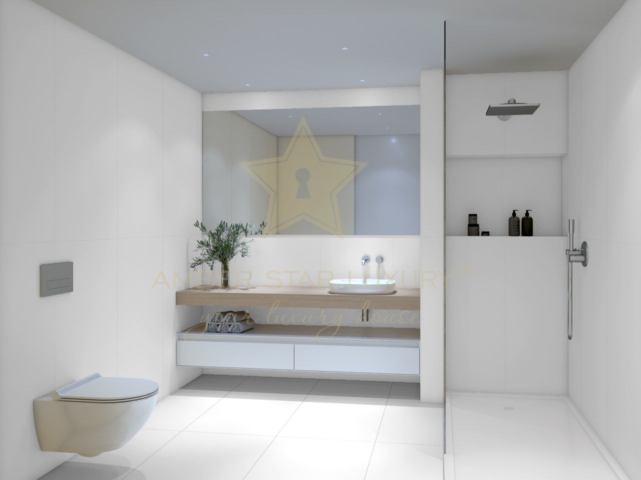 Апартаменты в Лагуше, Португалия, 150 м² - фото 10