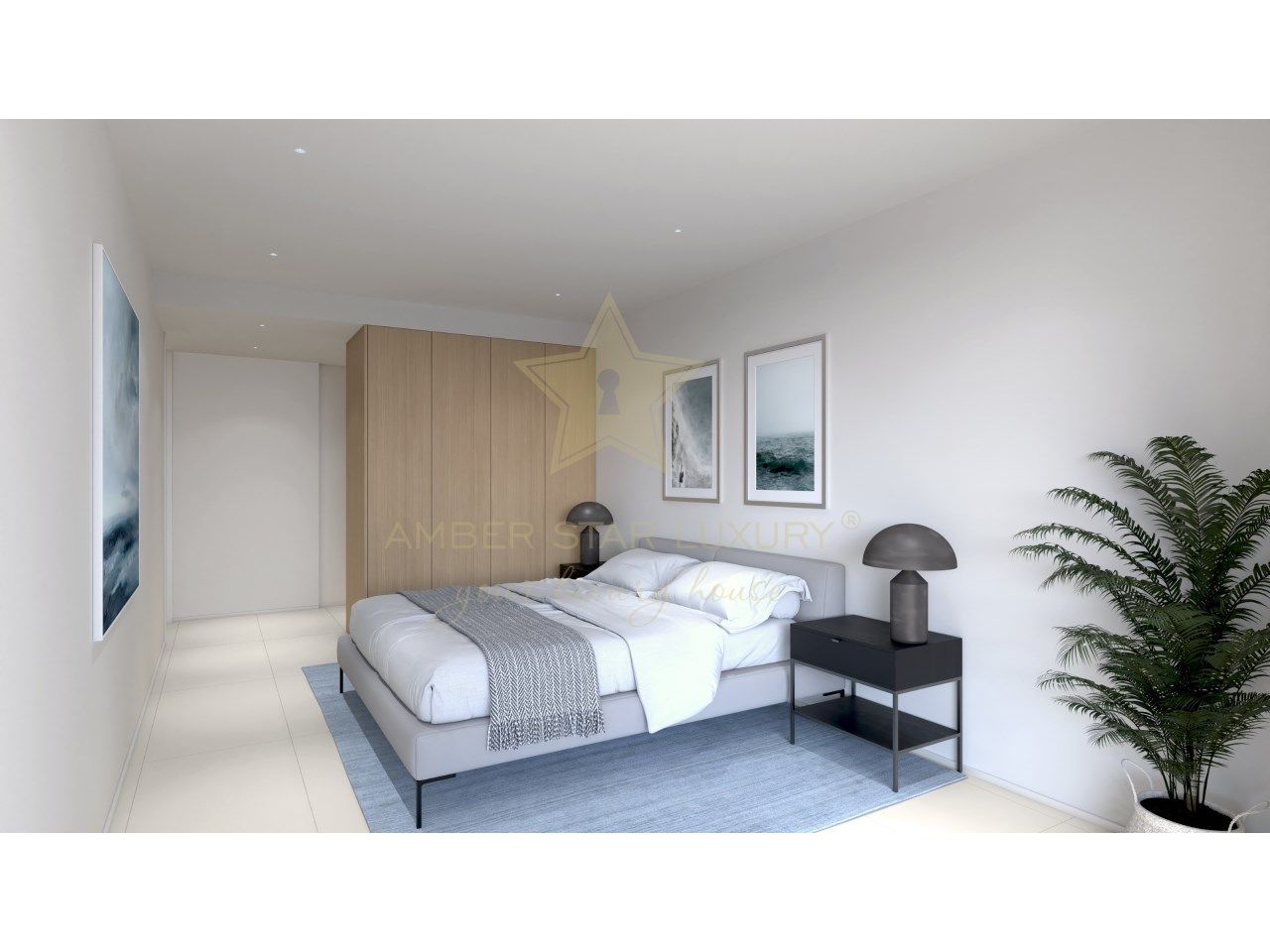 Апартаменты в Лагуше, Португалия, 150 м² - фото 8