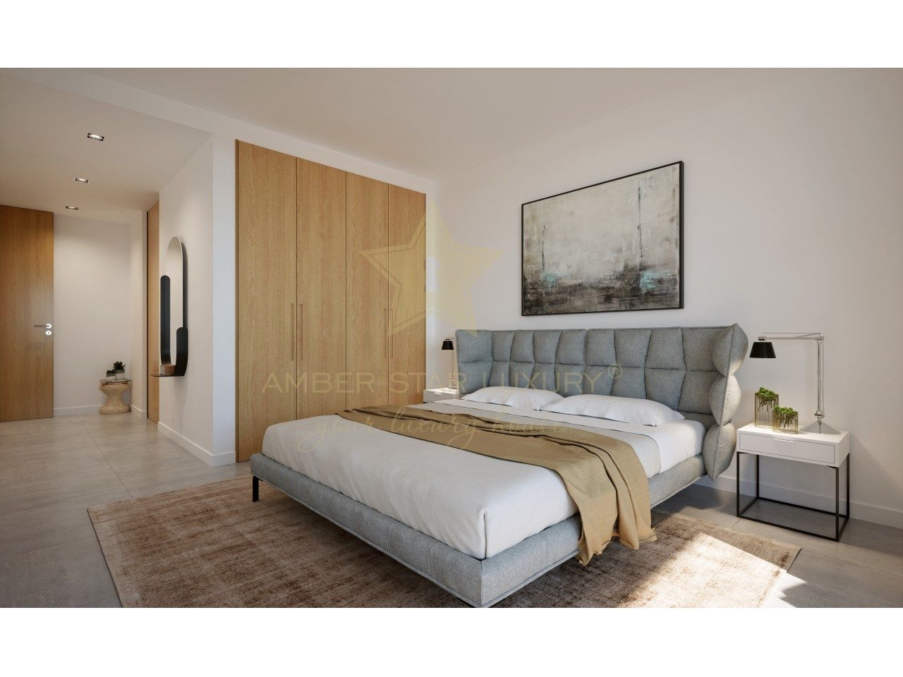 Апартаменты в Лагуше, Португалия, 90 м² - фото 10