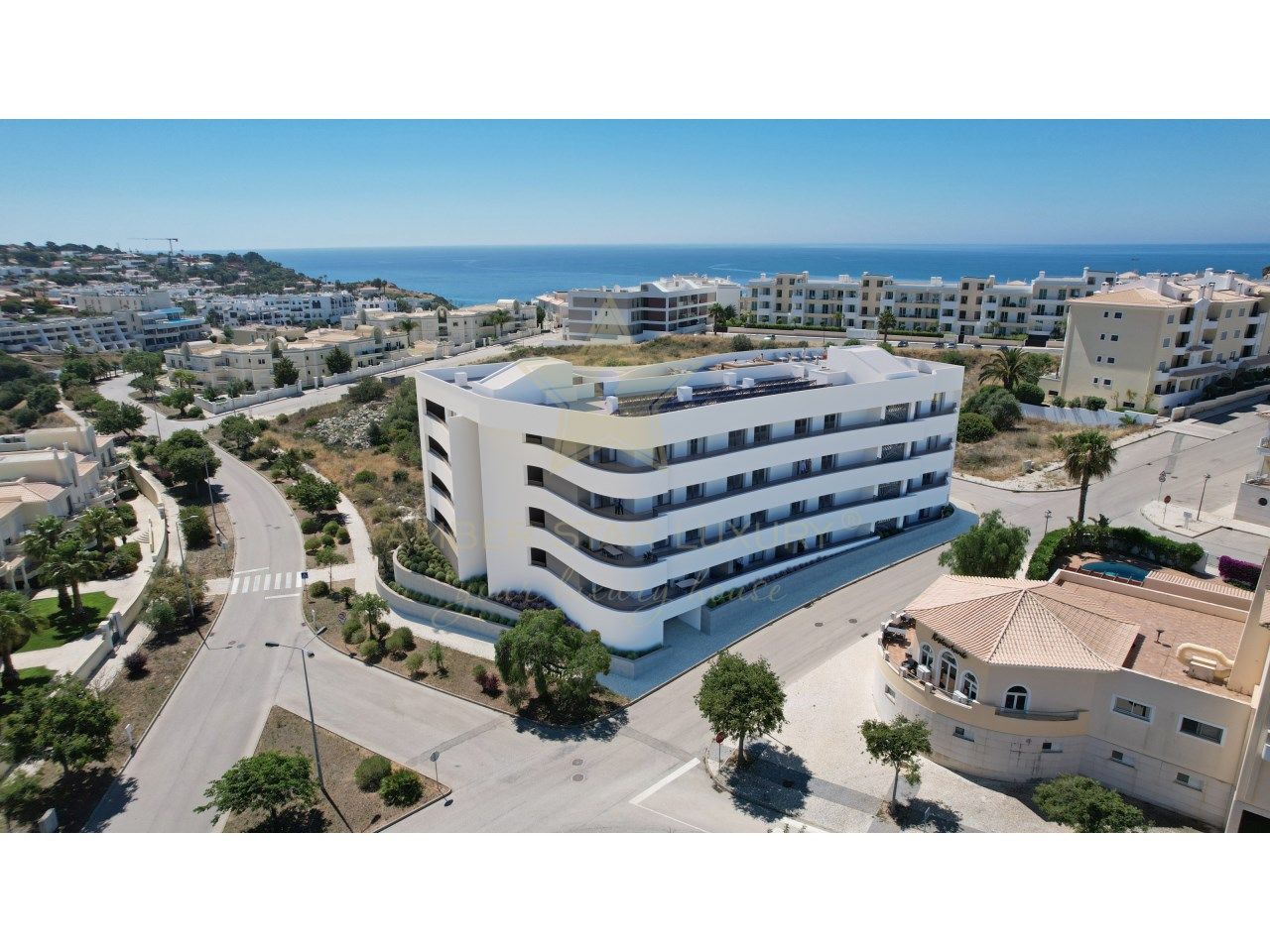 Апартаменты в Лагуше, Португалия, 90 м² - фото 11