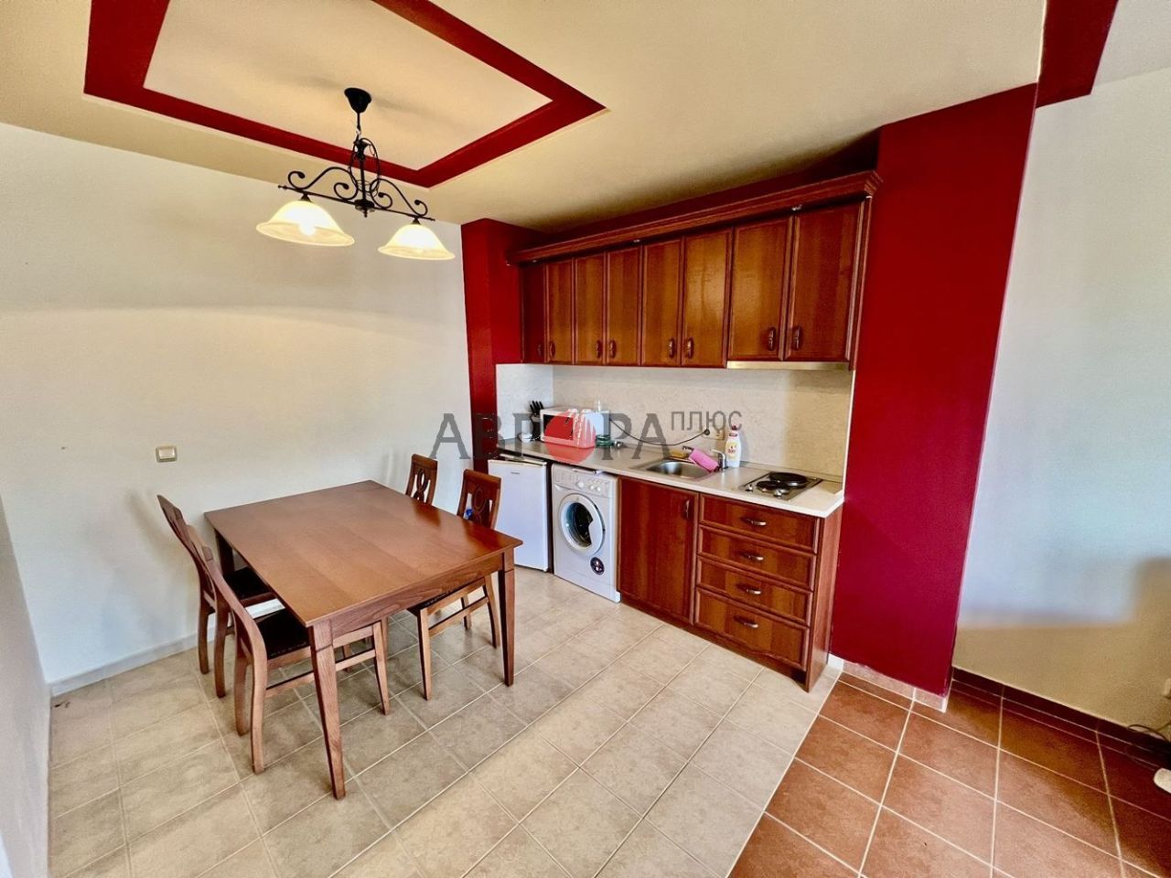 Квартира в Созополе, Болгария, 65 м² - фото 6