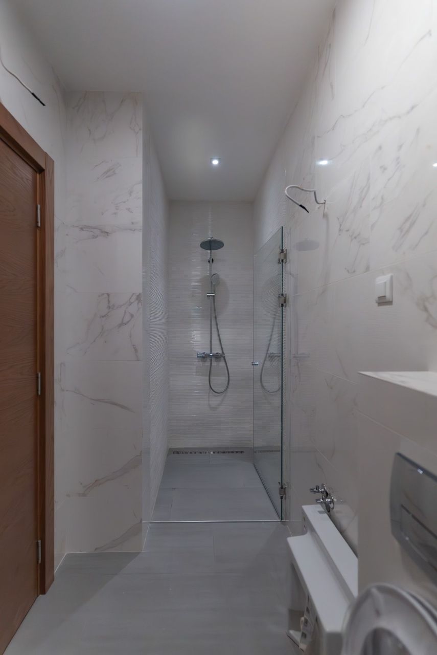 Квартира в Будве, Черногория, 50 м² - фото 12