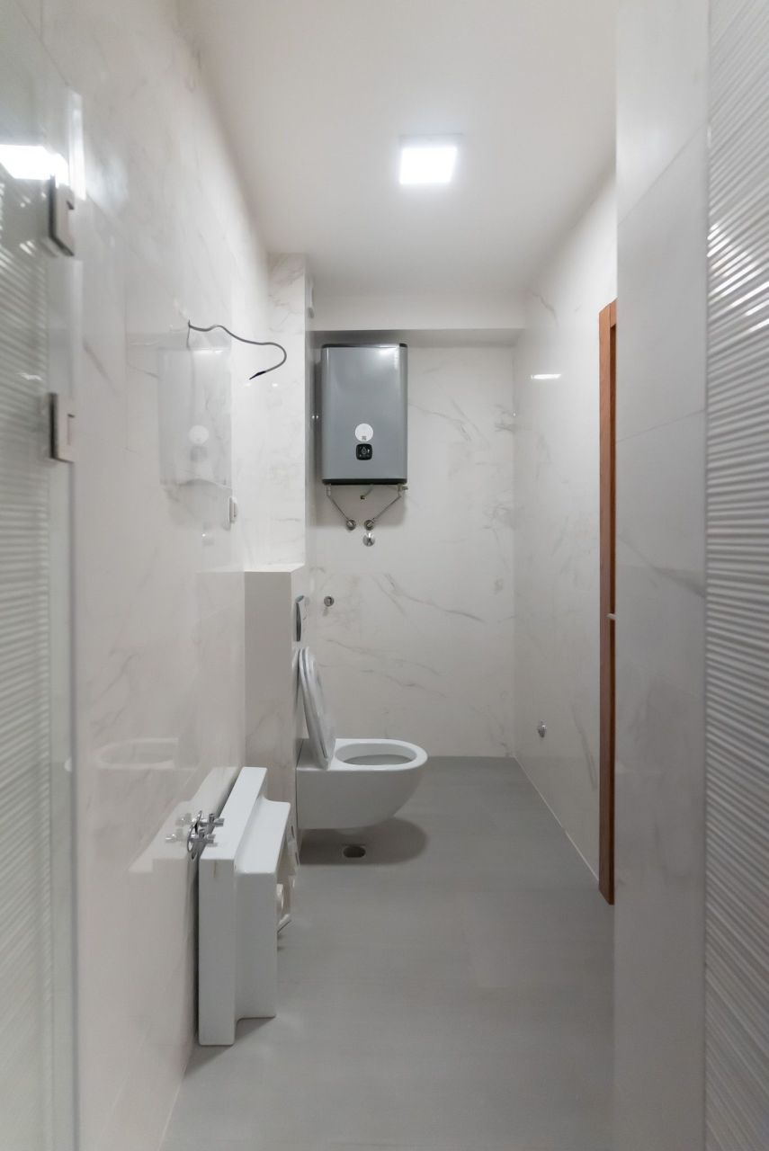 Квартира в Будве, Черногория, 50 м² - фото 11