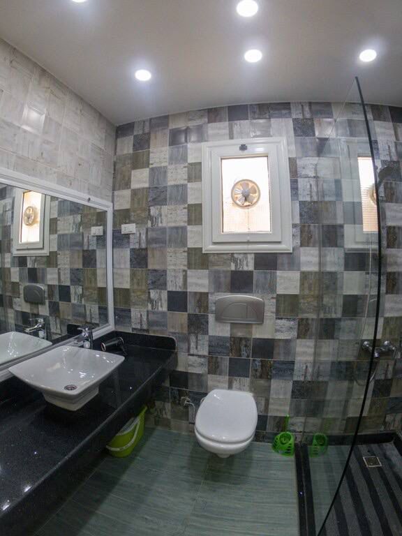 Апартаменты в Шарм-эль-Шейхе, Египет, 64 м² - фото 3