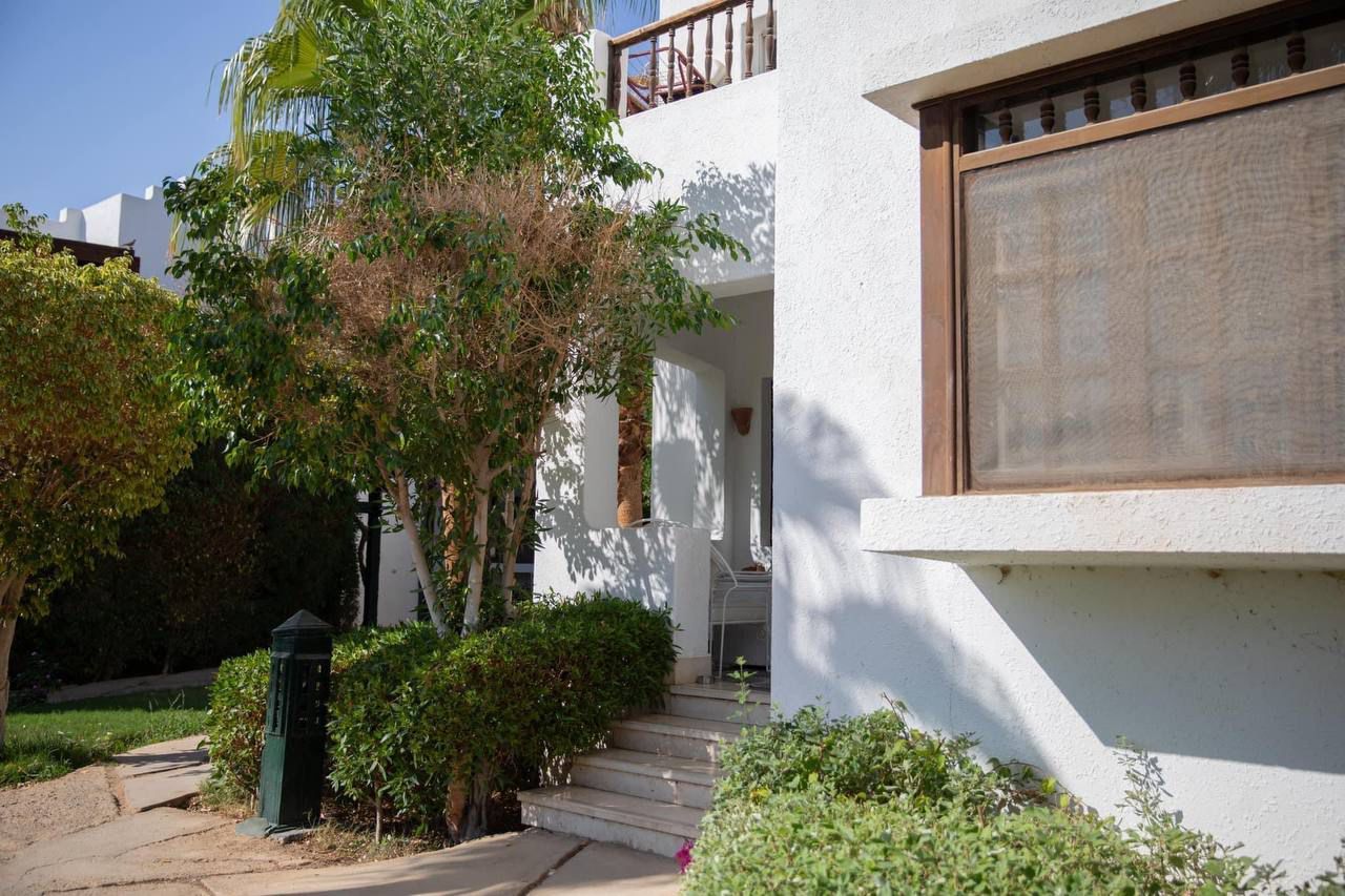 Апартаменты в Шарм-эль-Шейхе, Египет, 64 м² - фото 6