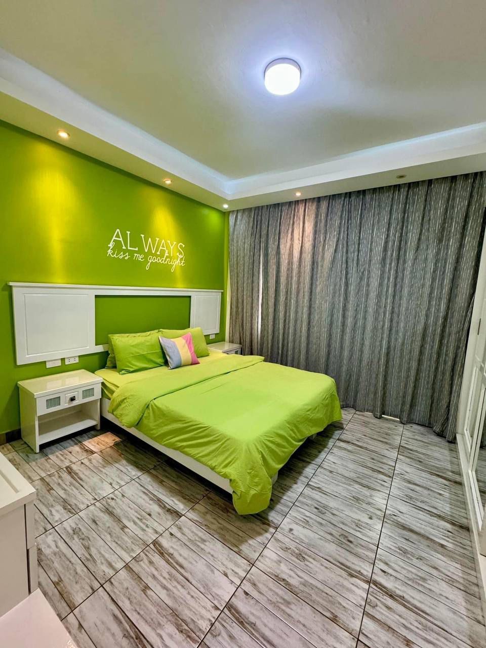 Апартаменты в Шарм-эль-Шейхе, Египет, 64 м² - фото 10