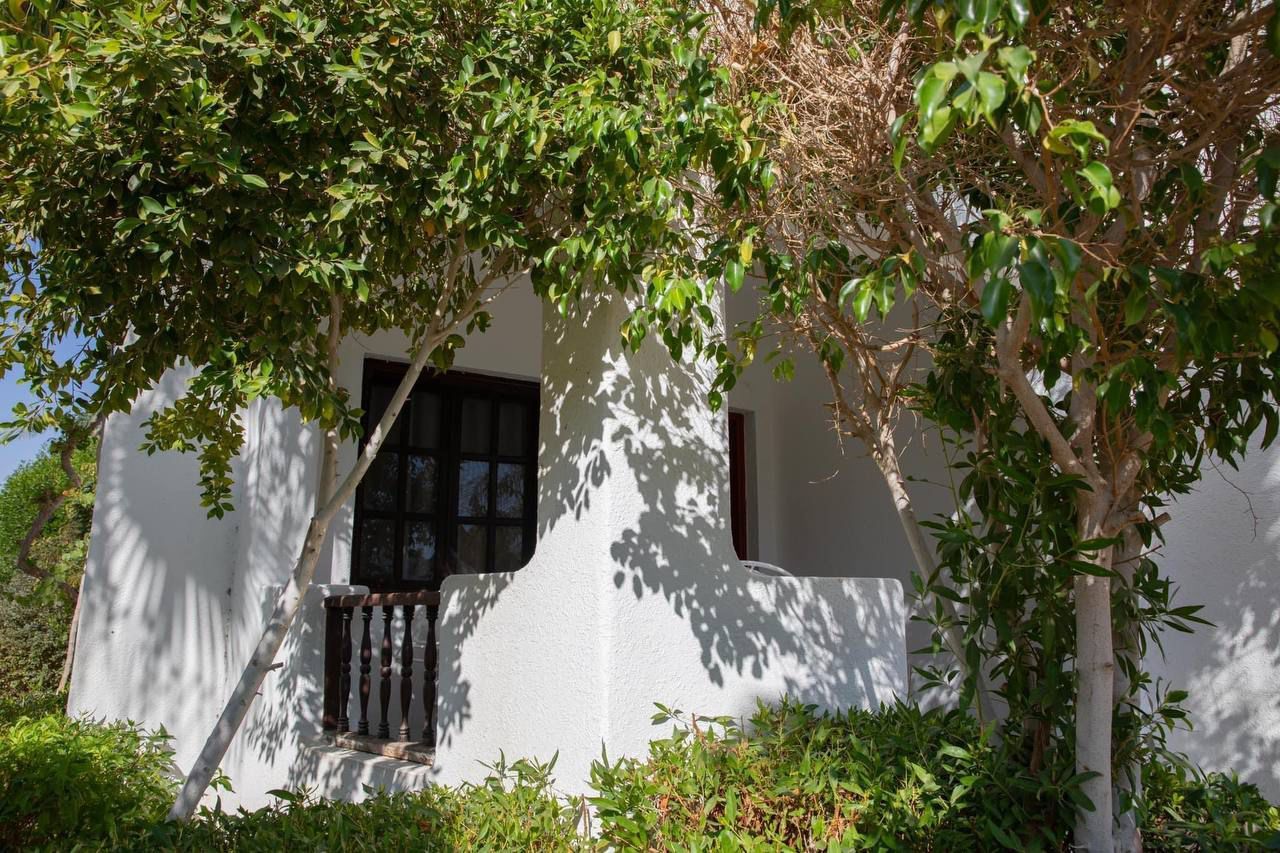 Апартаменты в Шарм-эль-Шейхе, Египет, 64 м² - фото 9