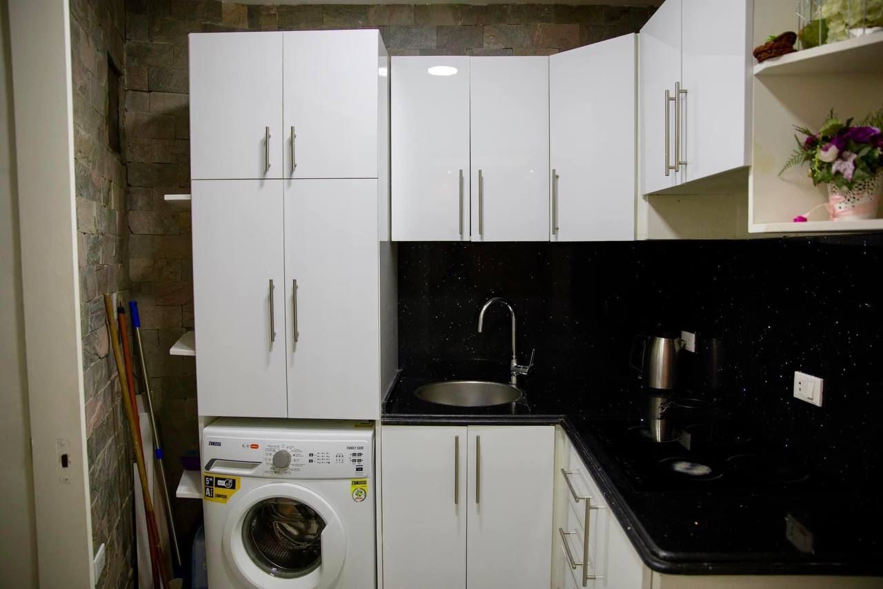 Апартаменты в Шарм-эль-Шейхе, Египет, 64 м² - фото 11