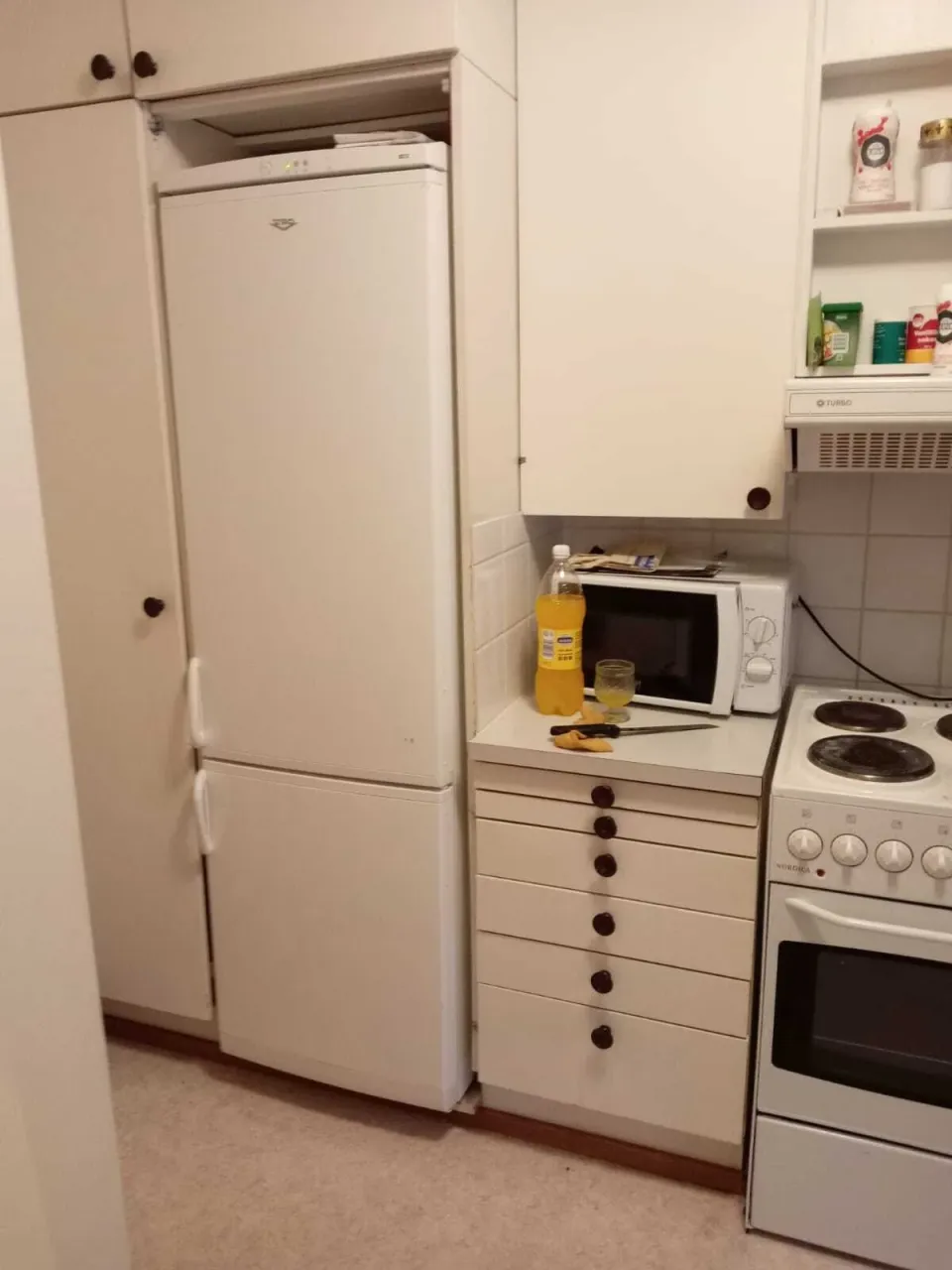 Квартира в Палтамо, Финляндия, 70 м² - фото 7