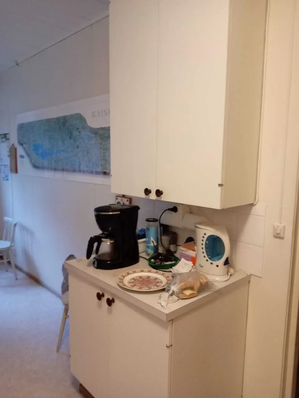 Квартира в Палтамо, Финляндия, 70 м² - фото 6