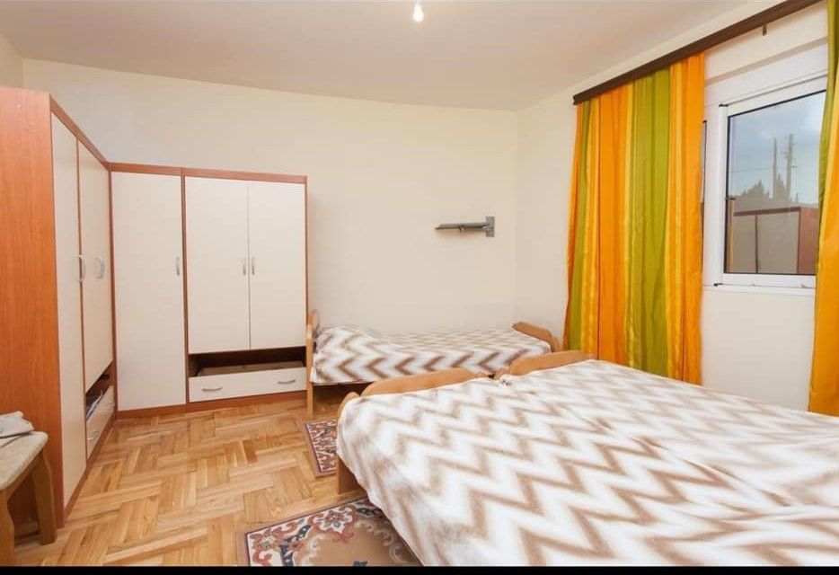 Квартира в Утехе, Черногория, 93 м² - фото 2