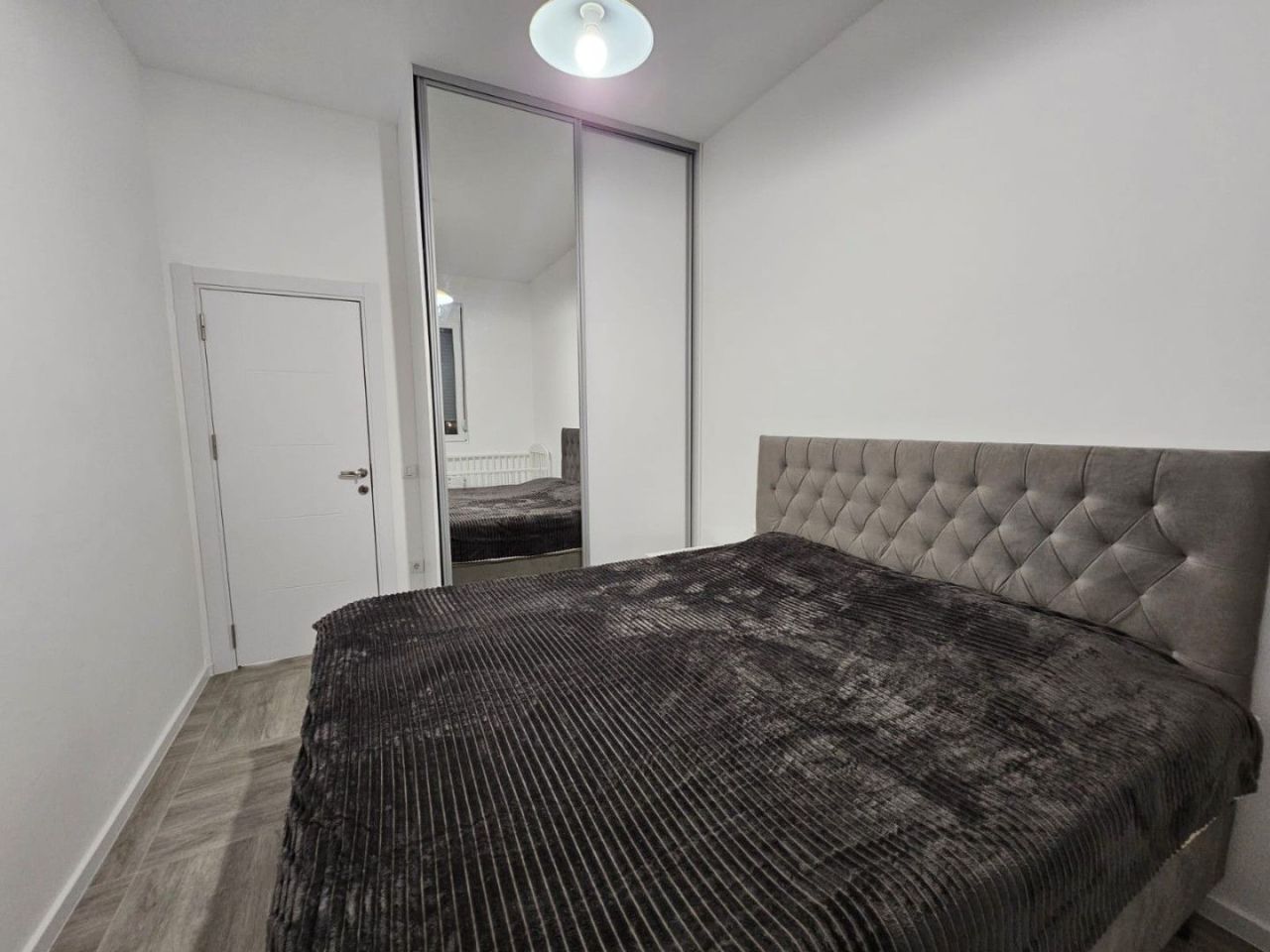 Квартира в Баре, Черногория, 45 м² - фото 3