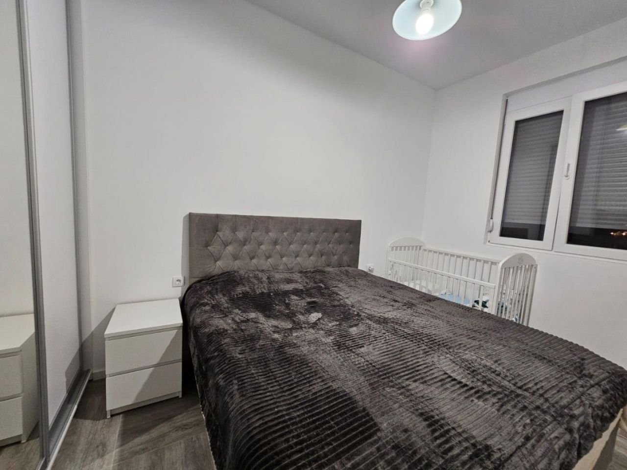 Квартира в Баре, Черногория, 45 м² - фото 4