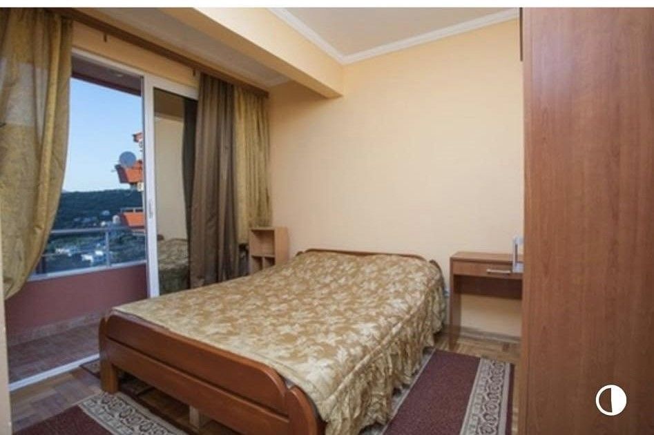 Квартира в Утехе, Черногория, 93 м² - фото 4