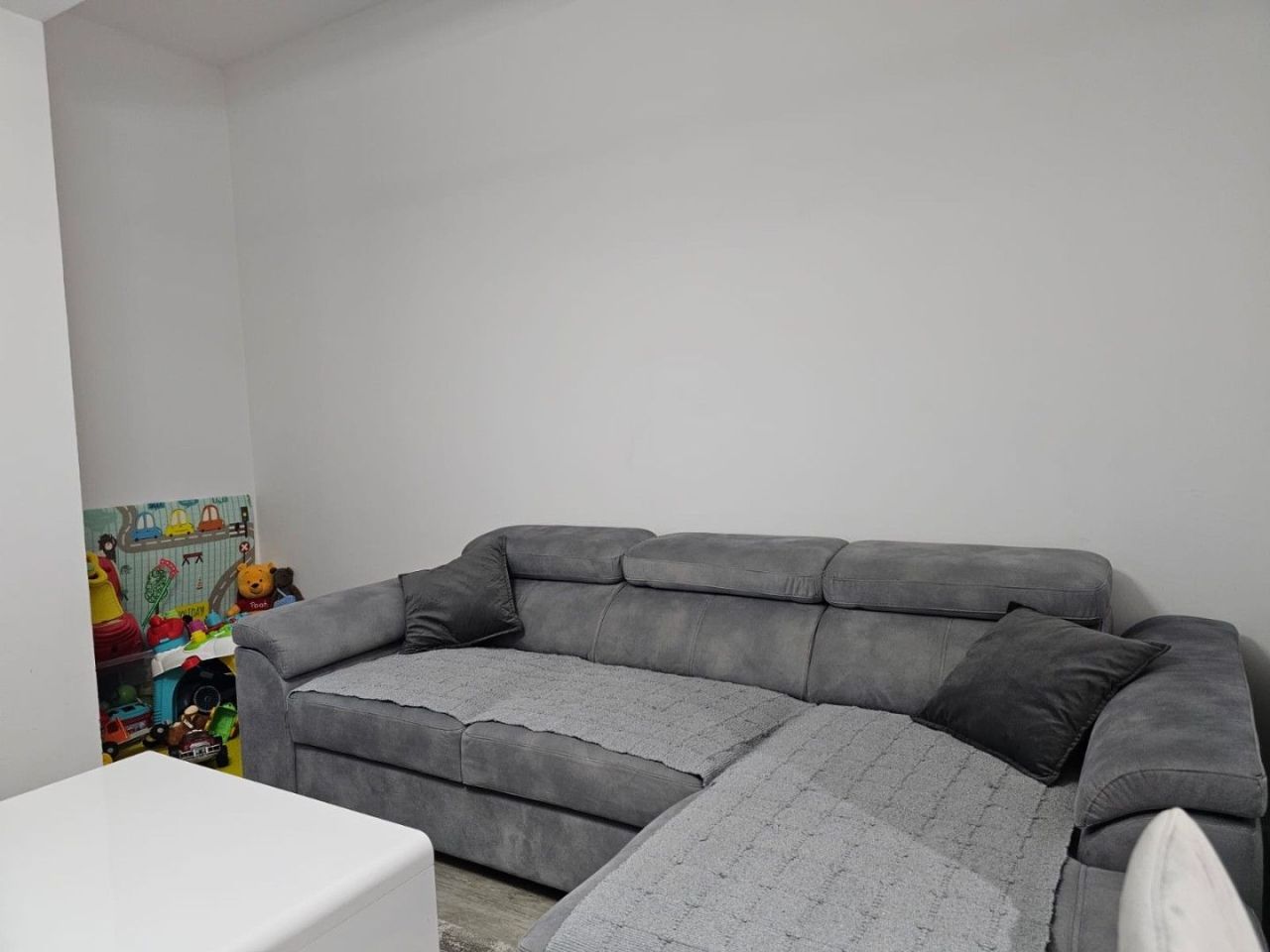 Квартира в Баре, Черногория, 45 м² - фото 8