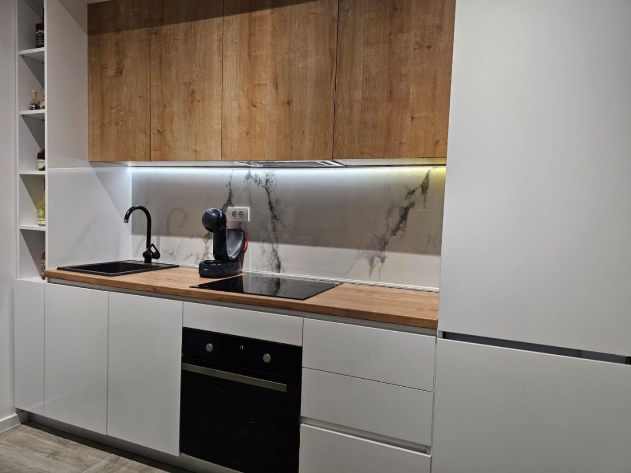 Квартира в Баре, Черногория, 45 м² - фото 12