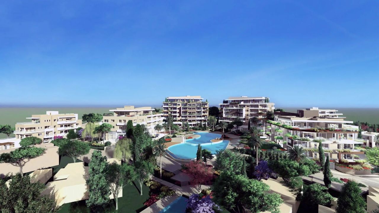 Бунгало в Пафосе, Кипр, 130 м² - фото 2