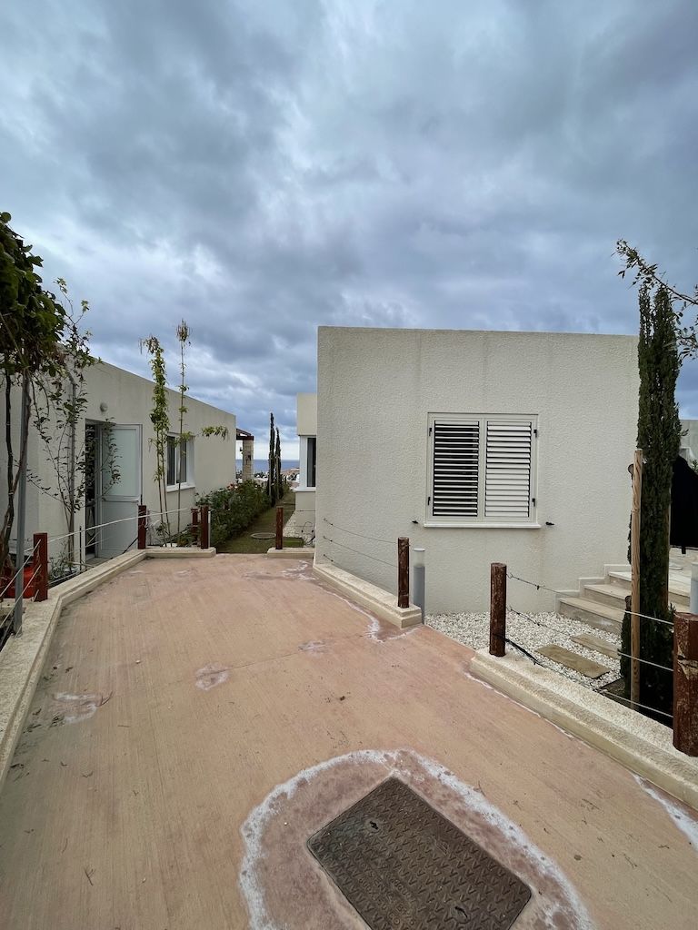 Бунгало в Пафосе, Кипр, 130 м² - фото 6