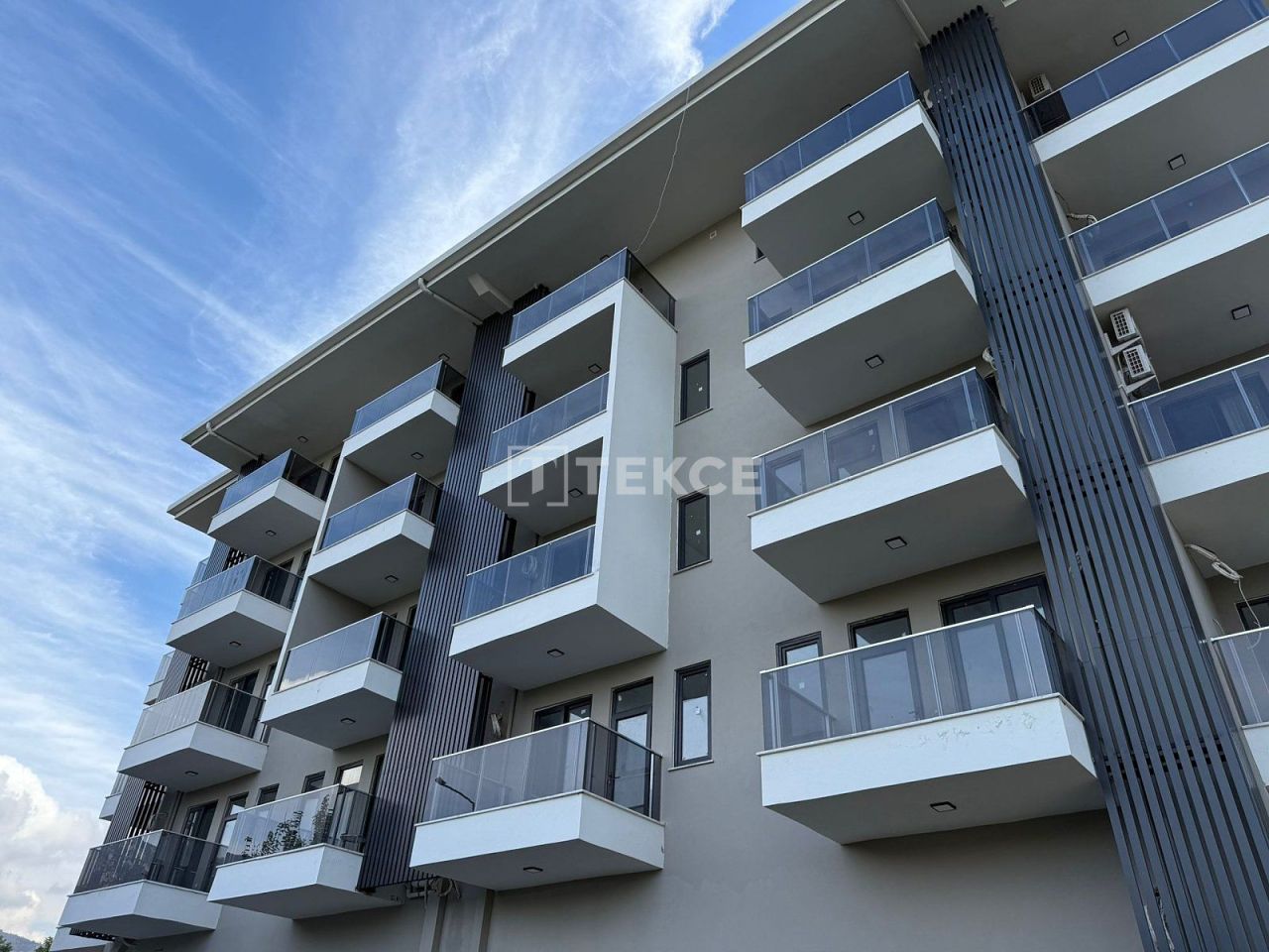 Апартаменты в Алании, Турция, 55 м² - фото 3