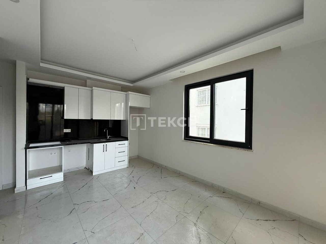 Апартаменты в Алании, Турция, 55 м² - фото 18